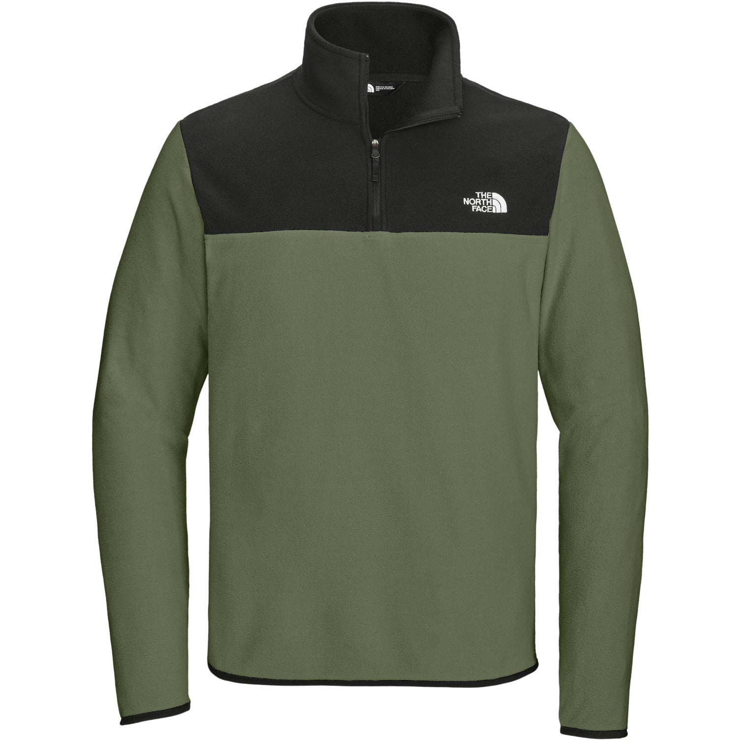 NF0A7V4L-New Taupe Green/ TNF Black