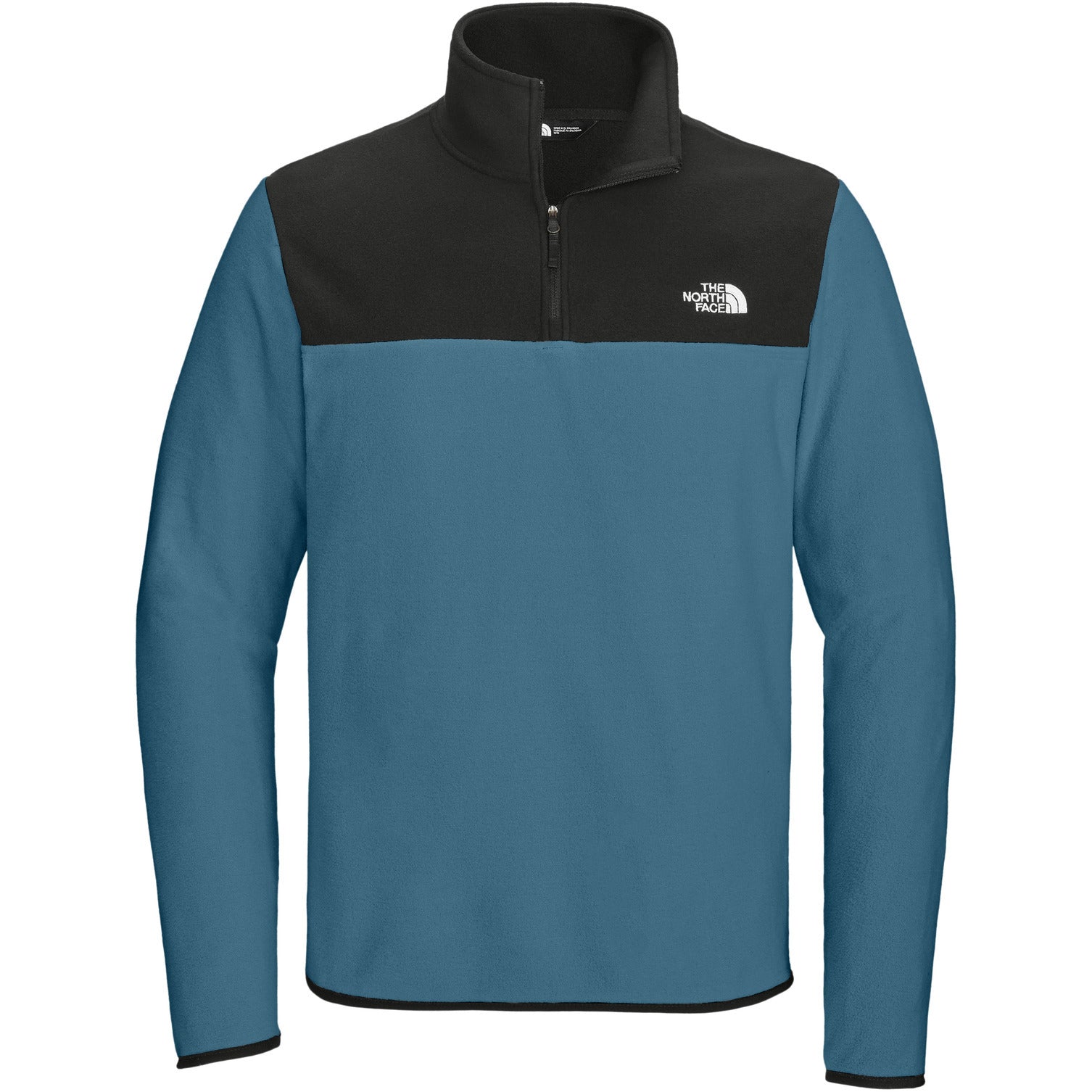 NF0A7V4L-Shady Blue/ TNF Black