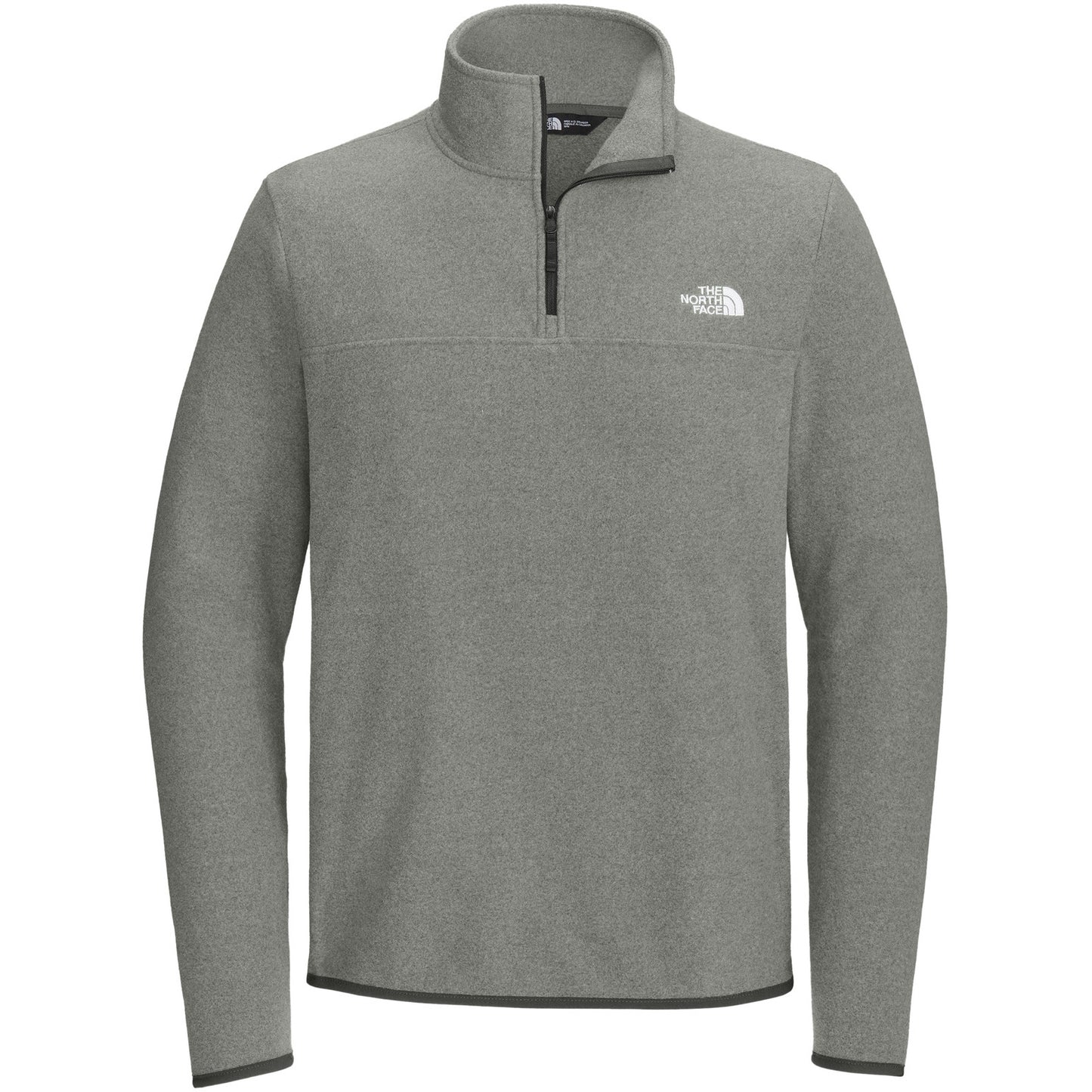 NF0A7V4L-TNF Medium Grey Heather