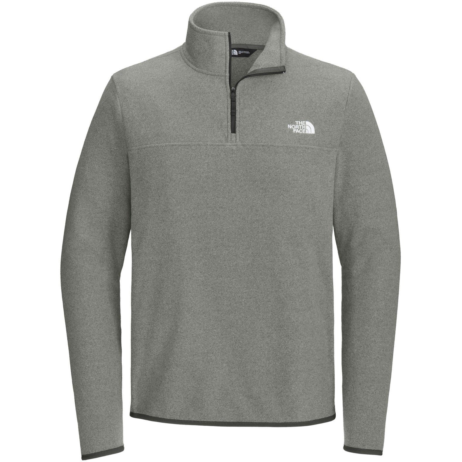 NF0A7V4L-TNF Medium Grey Heather
