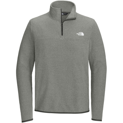 NF0A7V4L-TNF Medium Grey Heather