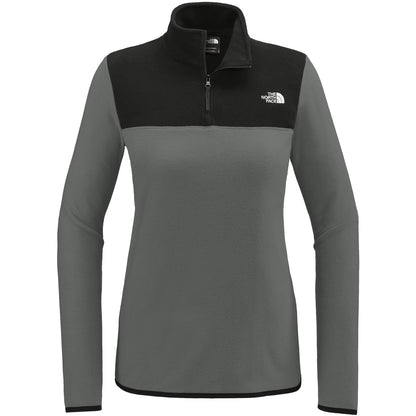 NF0A7V4M-Asphalt Grey/ TNF Black