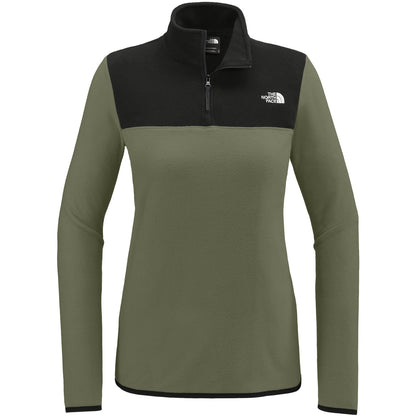 NF0A7V4M-New Taupe Green/ TNF Black