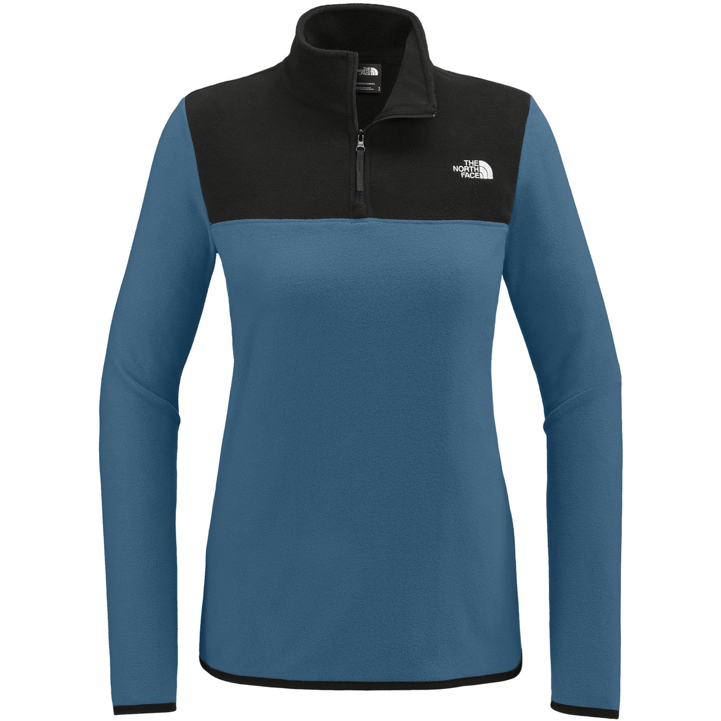 NF0A7V4M-Shady Blue/ TNF Black