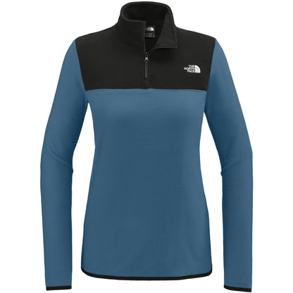 NF0A7V4M-Shady Blue/ TNF Black