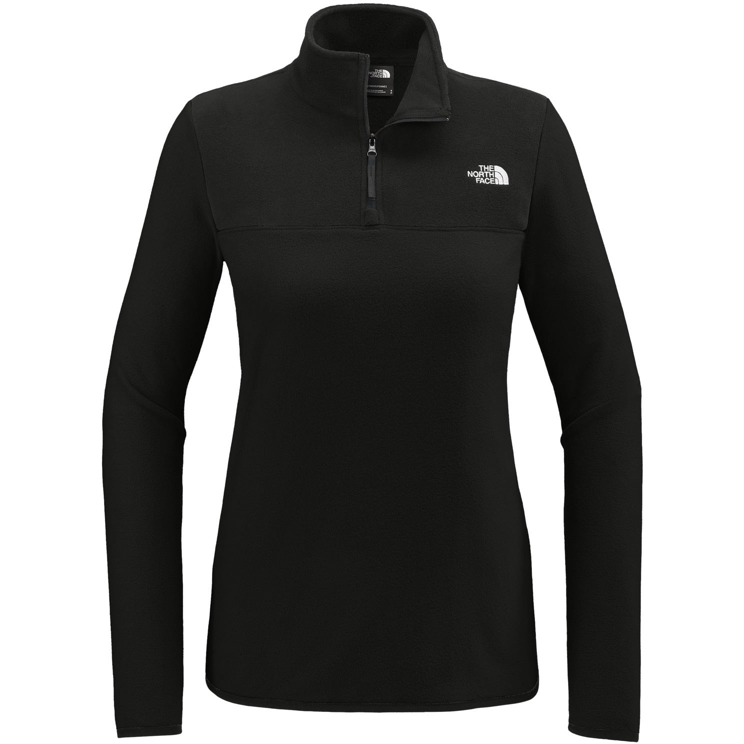 NF0A7V4M-TNF Black