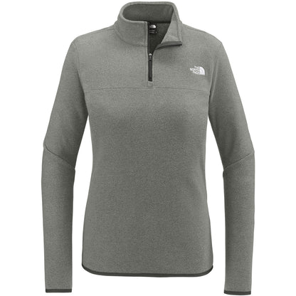 NF0A7V4M-TNF Medium Grey Heather