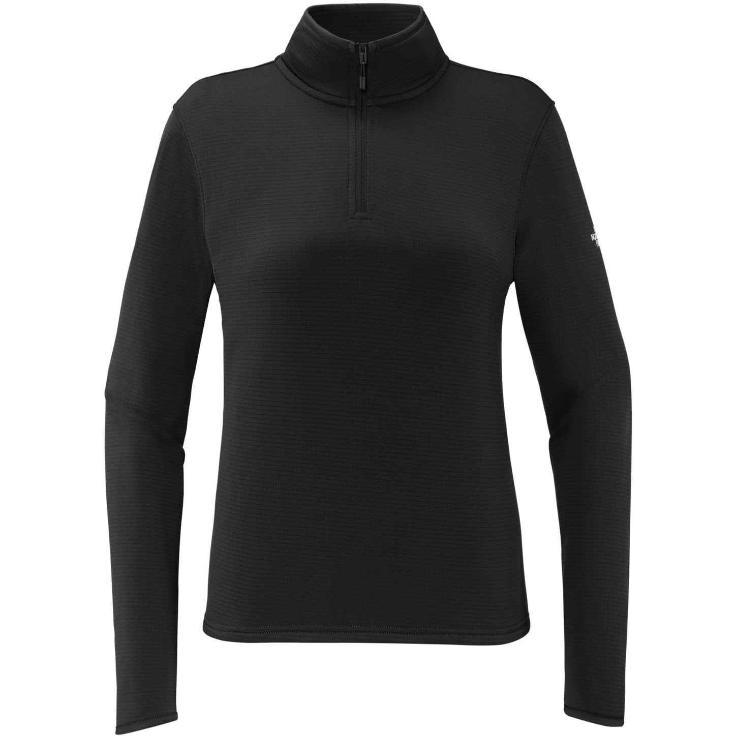 NF0A8FQK-TNF Black
