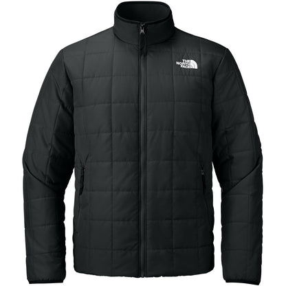 NF0A8JEV-TNF Black