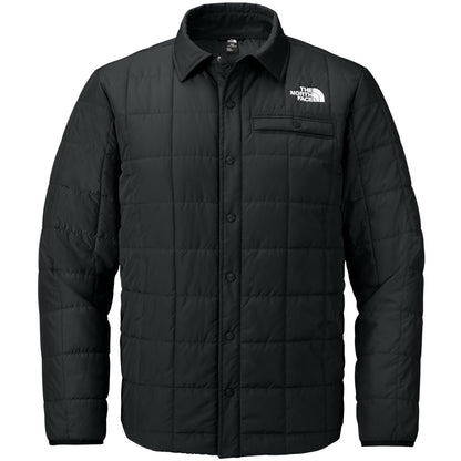 NF0A8JEX-TNF Black