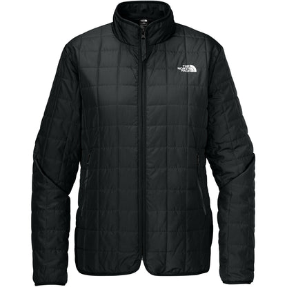 NF0A8JEZ-TNF Black