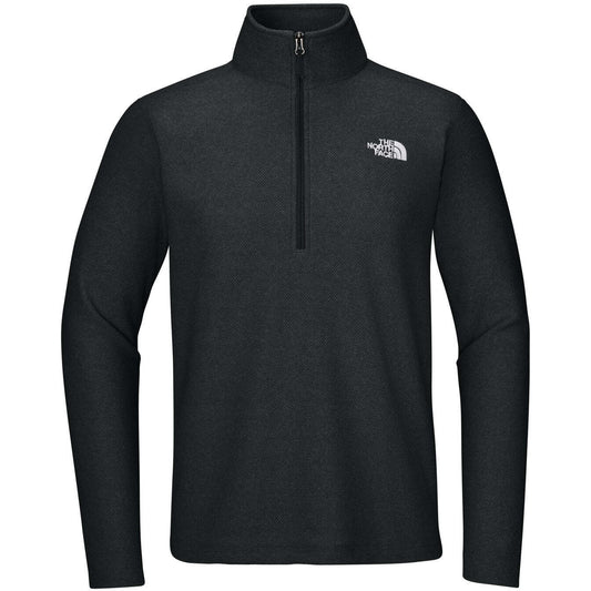 TNF Black Heather