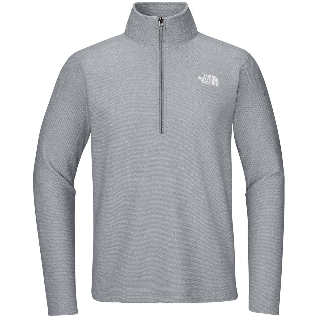 TNF Light Grey Heather