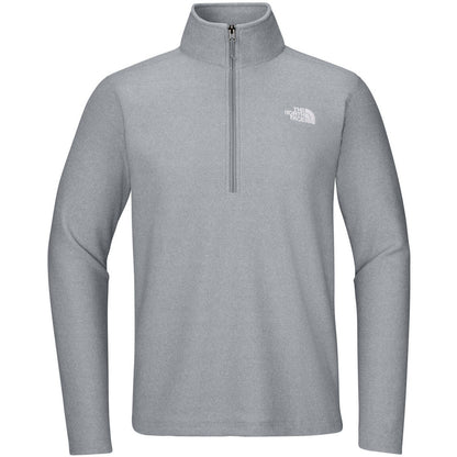 TNF Light Grey Heather