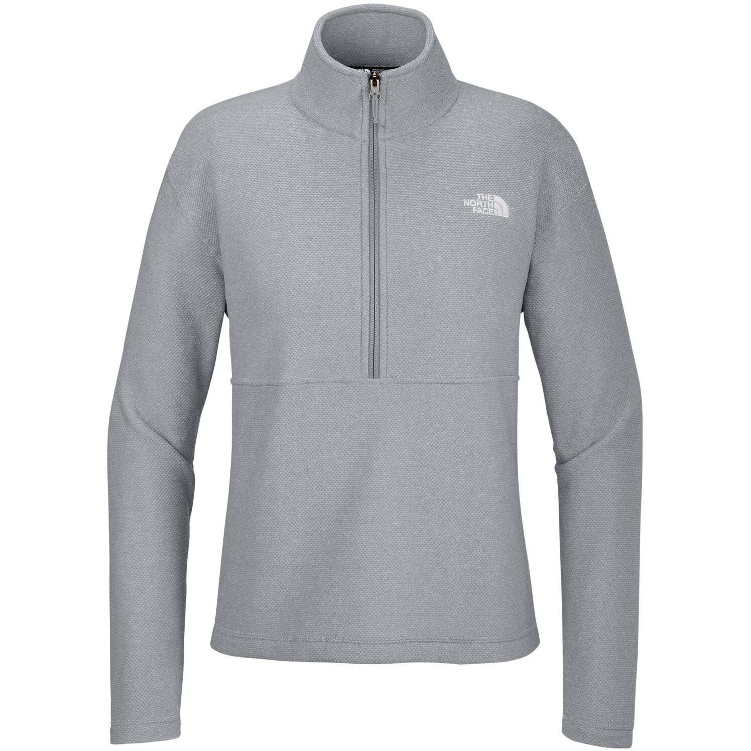 TNF Light Grey Heather