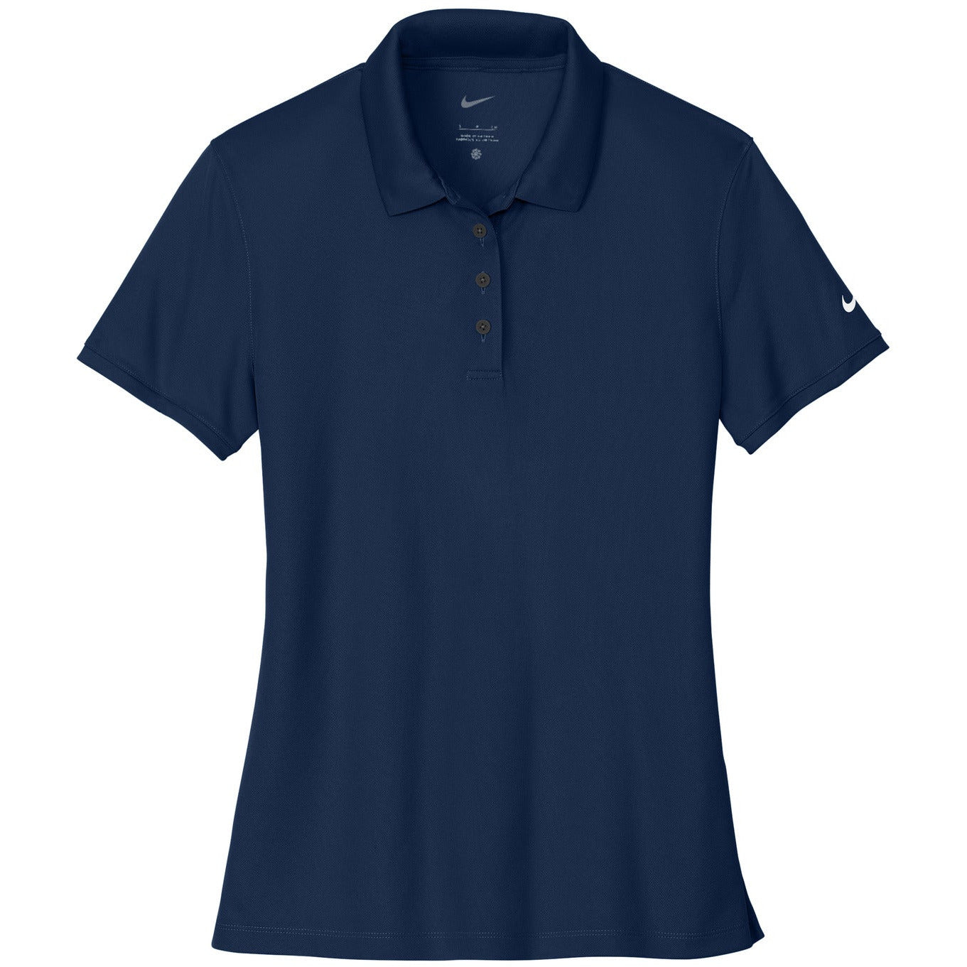 Nike Women's Victory Solid Polo