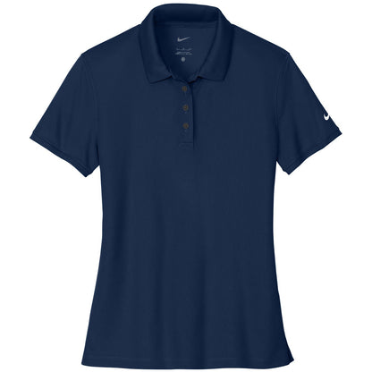 Nike Women's Victory Solid Polo