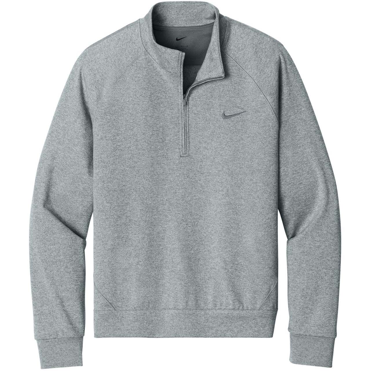 Cool Grey Heather