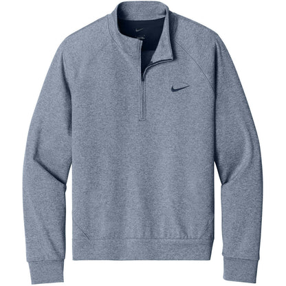 Navy Heather