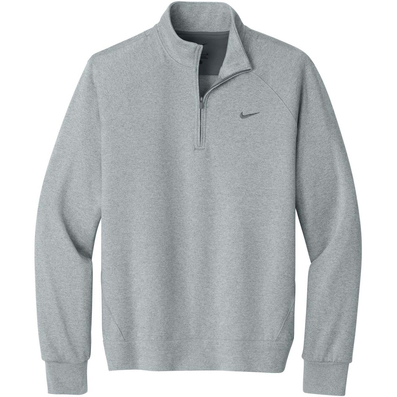 Cool Grey Heather