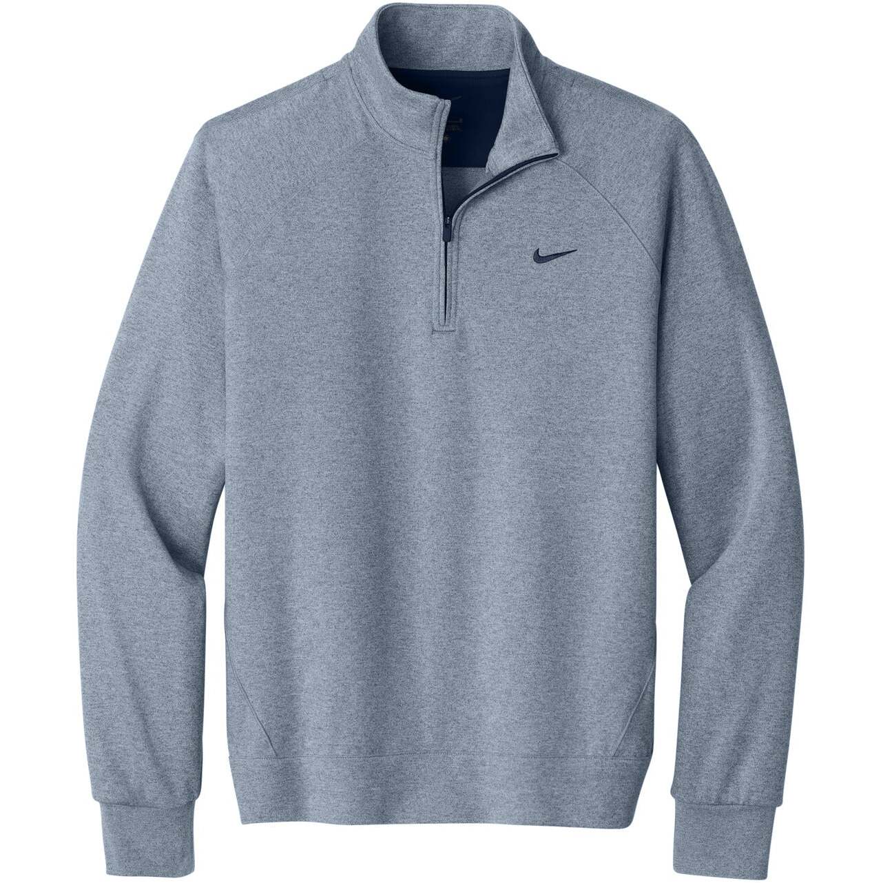 Navy Heather