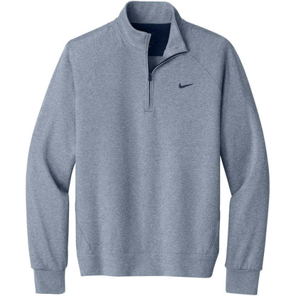 Navy Heather