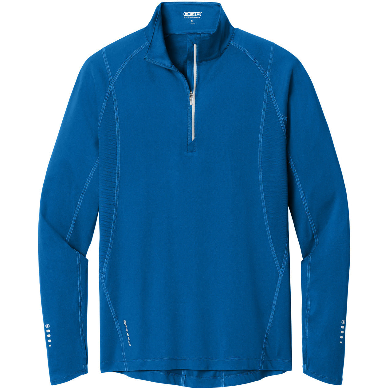 OE335-Electric Blue
