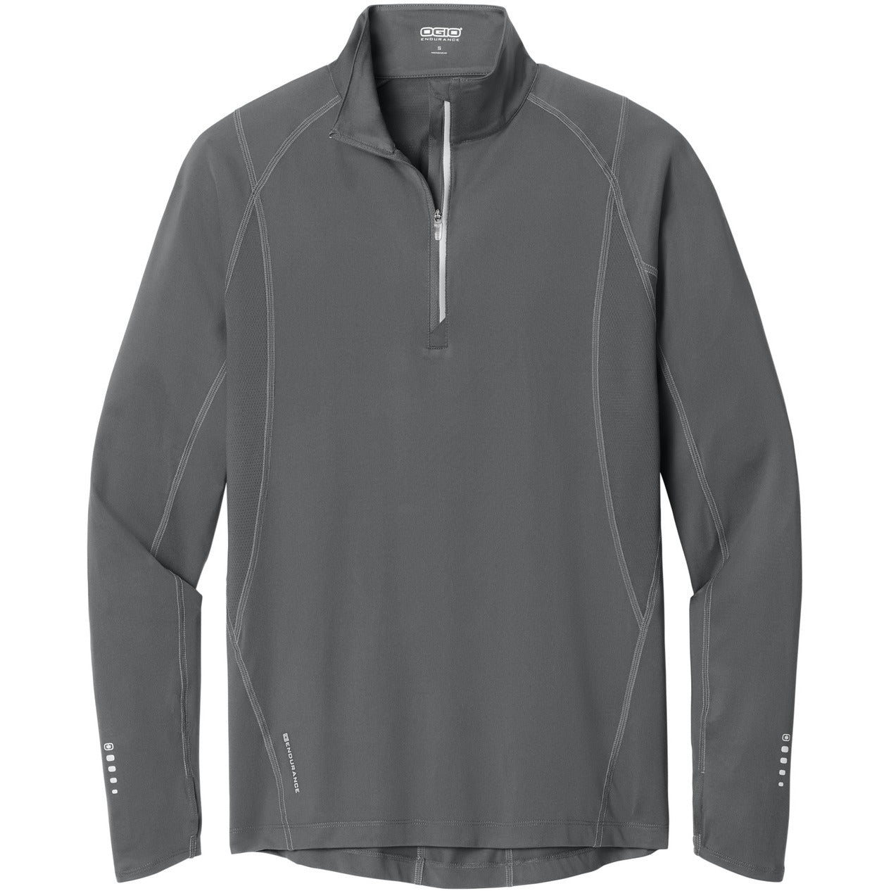 OE335-Gear Grey