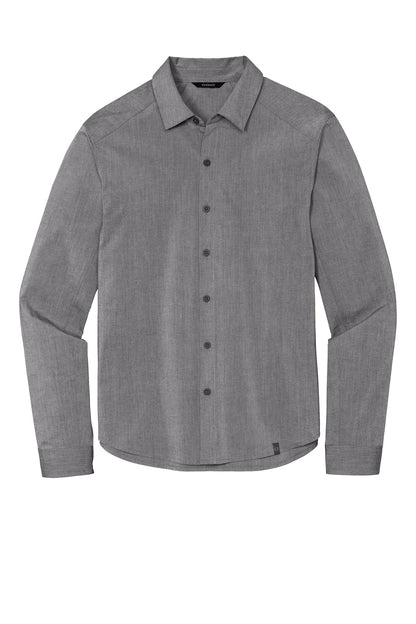 OGIO Commuter Woven Shirt