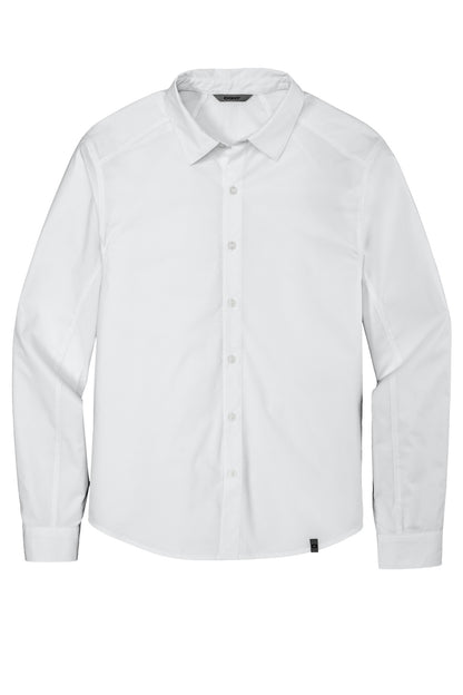 OGIO Commuter Woven Shirt