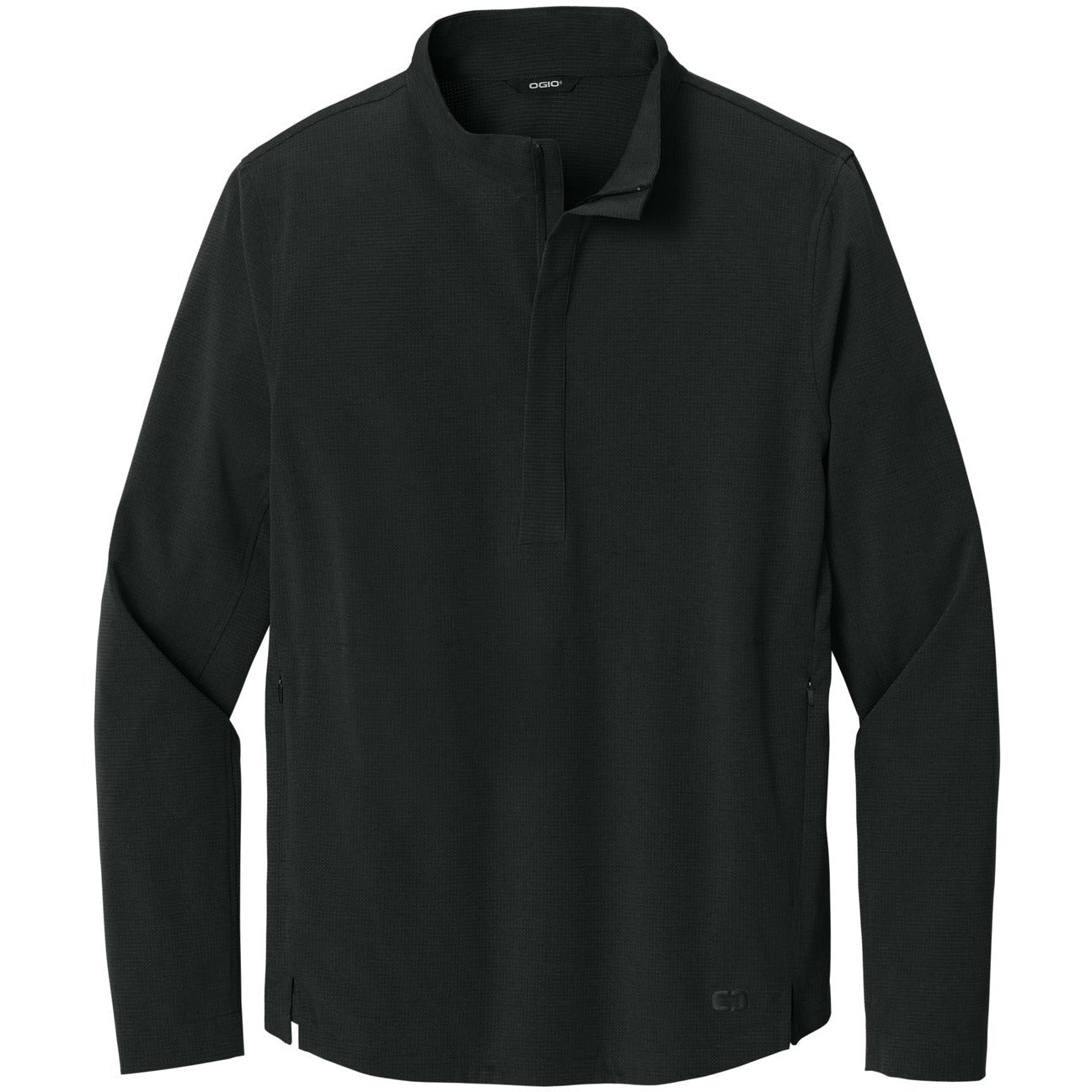 OGIO® Aspect 1/2-Zip Pullover