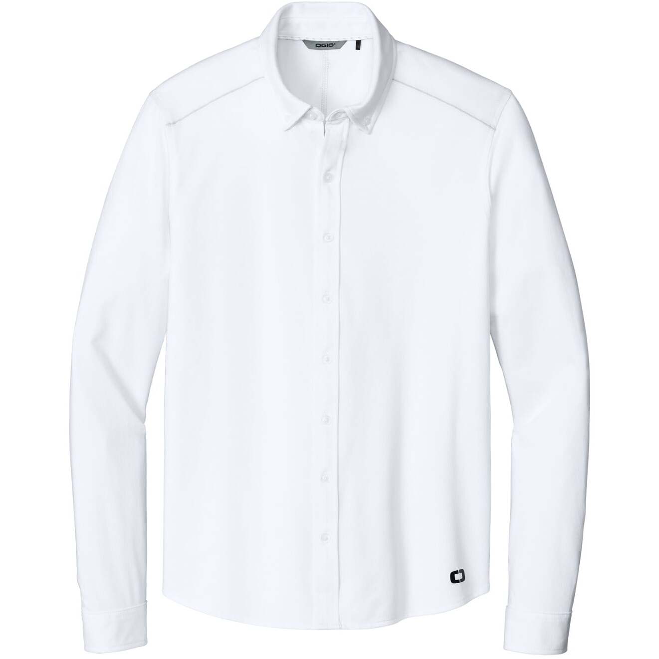 Bright White