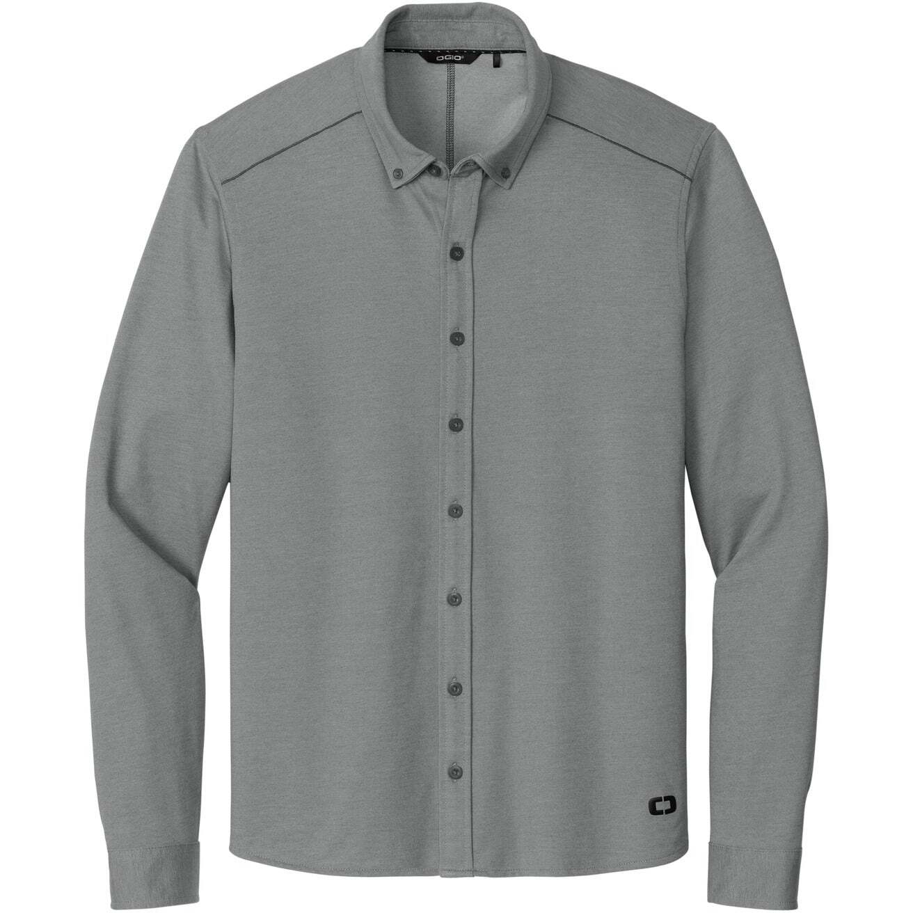 Tarmac Grey Heather