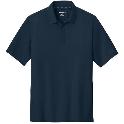 River Blue Navy