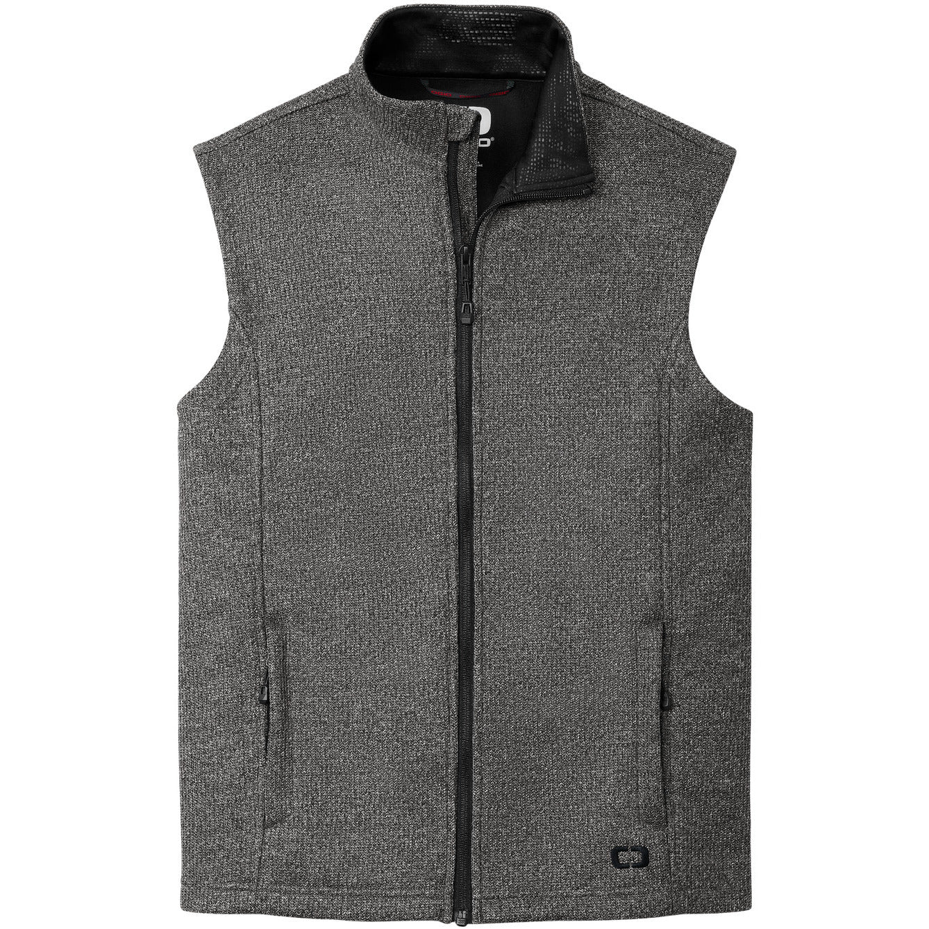 OG730-Diesel Grey Heather