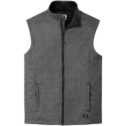 OG730-Diesel Grey Heather