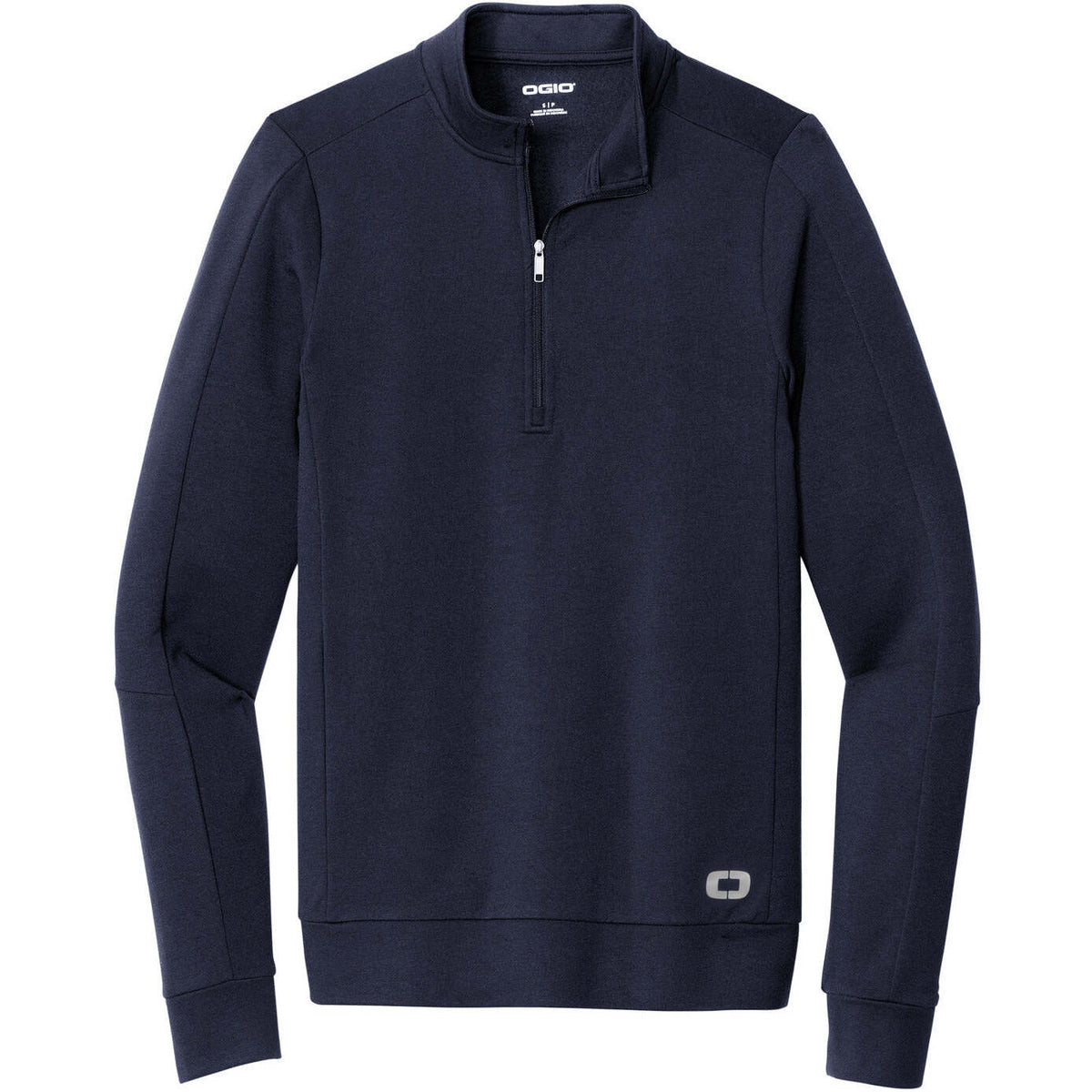 River Blue Navy