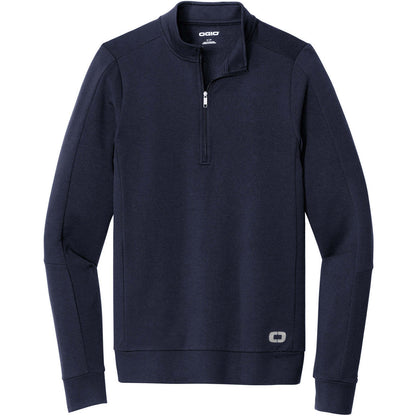 River Blue Navy