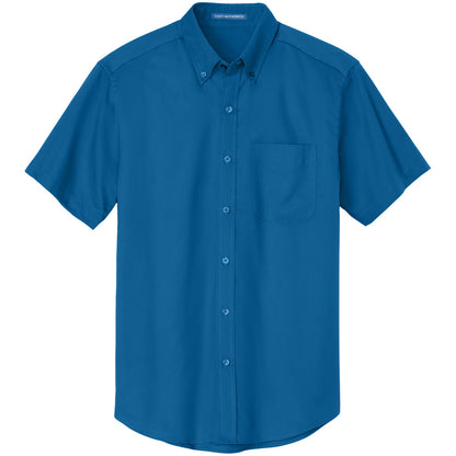 S508-Strong Blue