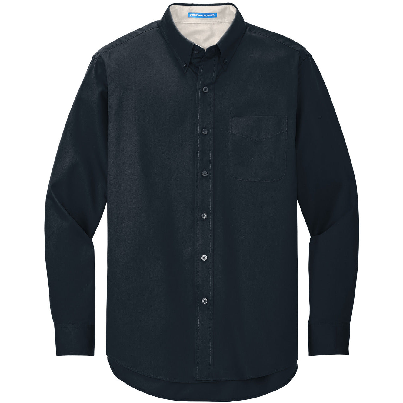 S608ES-Classic Navy/ Light Stone