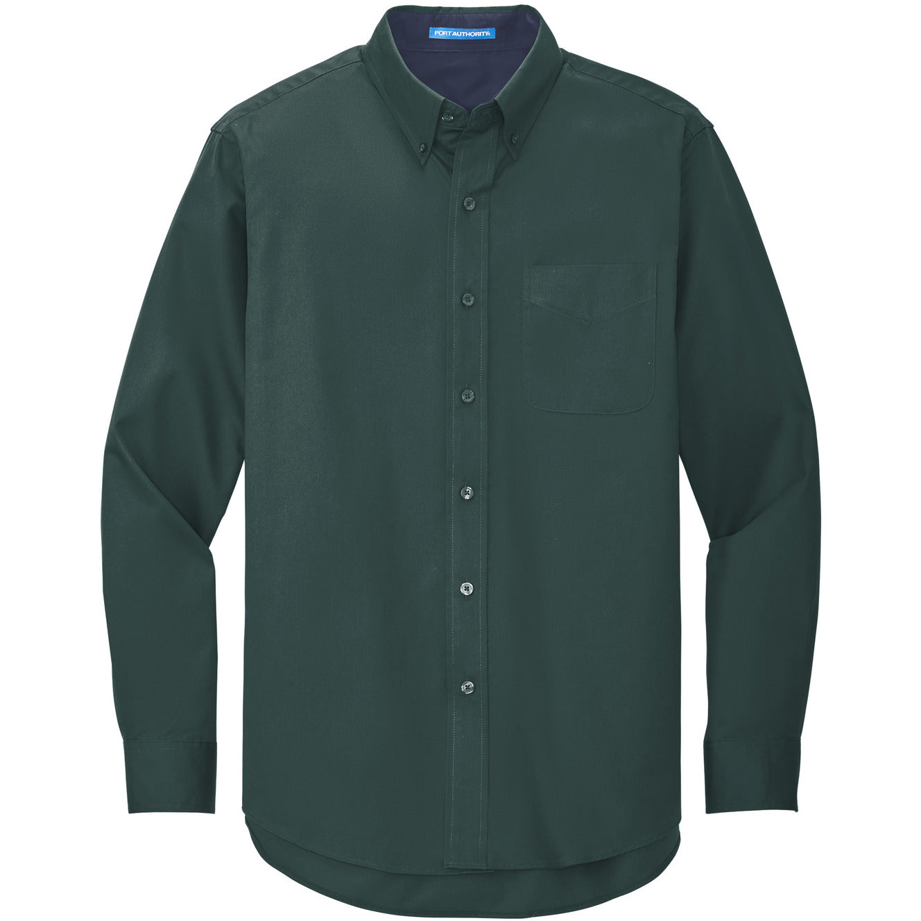 S608ES-Dark Green/ Navy