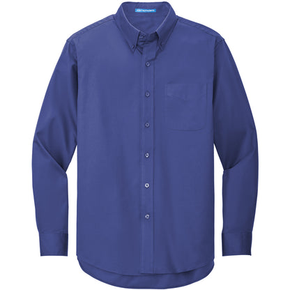 S608ES-Mediterranean Blue