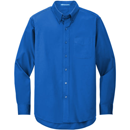 S608ES-Strong Blue