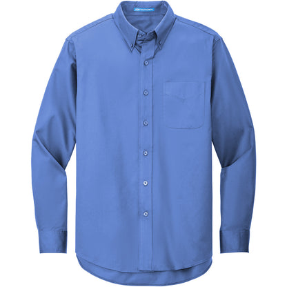 S608ES-Ultramarine Blue