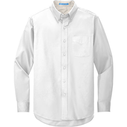 S608ES-White/ Light Stone