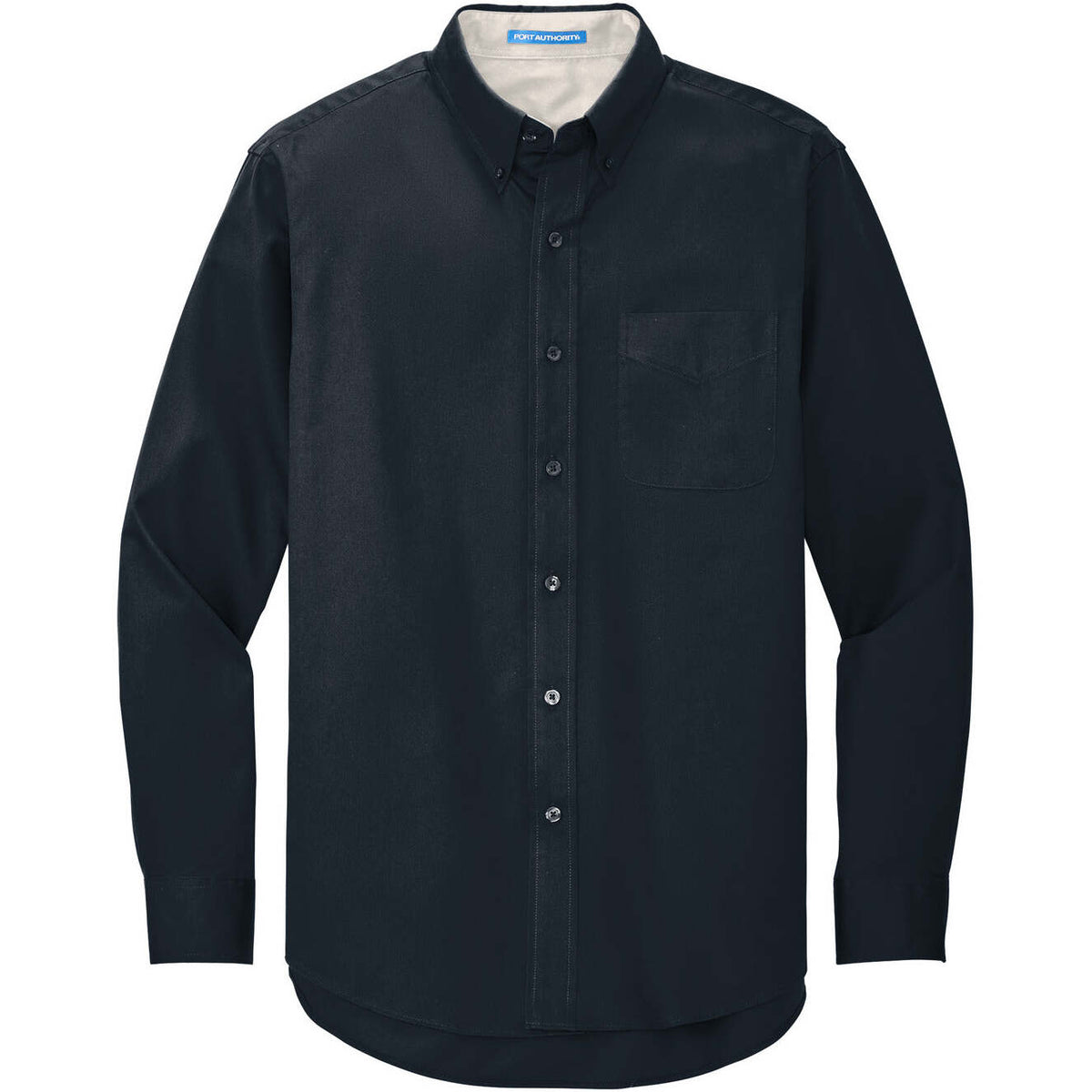 Classic Navy/ Light Stone