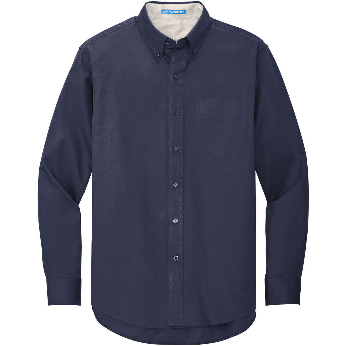 Navy/ Light Stone