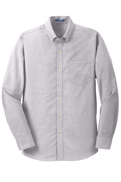 Port Authority SuperPro Oxford Shirt