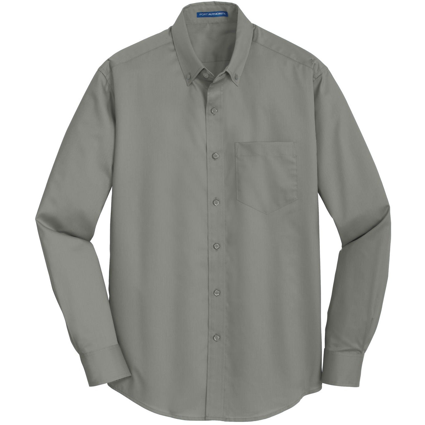 Port Authority SuperPro Twill Shirt