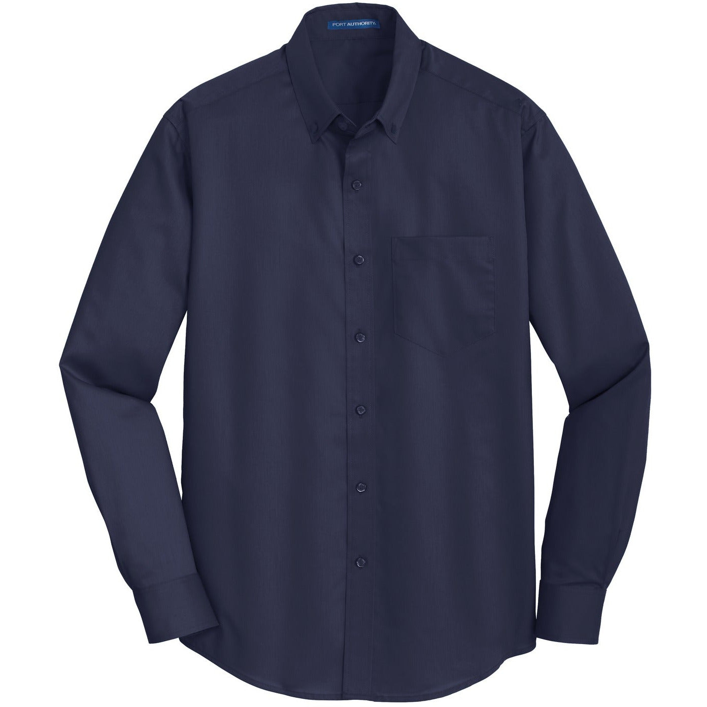 Port Authority SuperPro Twill Shirt
